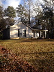 254 Edgewater Dr, Macon, GA 31220-2645