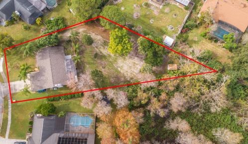 8613 Port Sudan Ct, Orlando, FL 32817-1630
