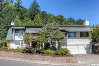 3673 Myrla Ct, Salem, OR 97302-3639