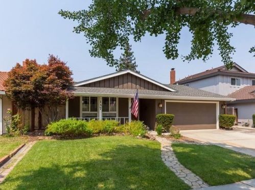 137 Herlong Ave, San Jose, CA 95123-3716