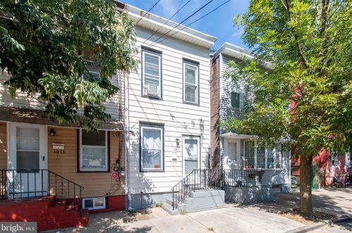 1011 Division St, Trenton, NJ 08611-1411