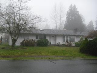2902 88th St, Everett WA  98208-2331 exterior