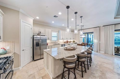 23738 Pebble Pointe Ln, Bonita Springs FL  34135 exterior