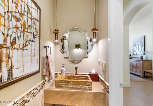 63330 Cat Claw Ln, Tucson AZ 85739-1267 exterior