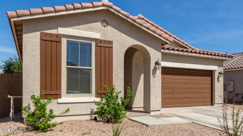 2822 Eclipse, Casa Grande, AZ 85122-5263