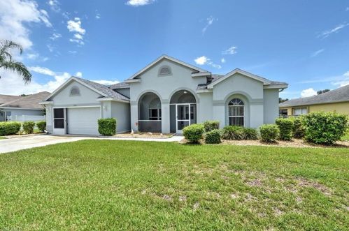 1510 Honor Ct, Lehigh Acres, FL 33971-2036
