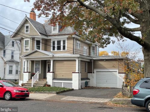 27 Washington Ave, Camden NJ  08108-3715 exterior