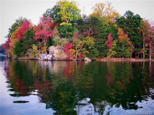 102 Sunset Pointe Dr, Salisbury NC  28146 exterior