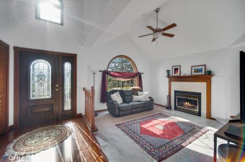 595 Foxwood Ct, Otis, IN 46391-9412