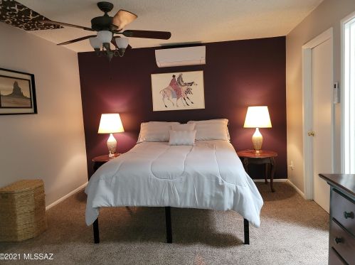 1125 Irene St, Sunizona AZ  85625-4066 exterior