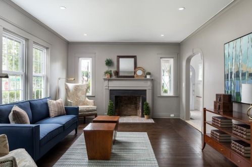 87 Woodbury St, Providence RI  02906-3509 exterior