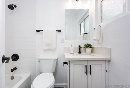 4302 Conrad Ave, San Diego CA  92117-1913 exterior