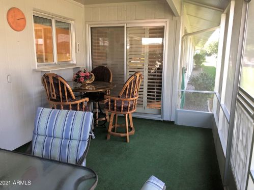 12608 Seneca Dr, Sun City AZ  85375-4636 exterior