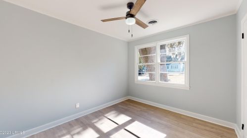 1117 Lafayette St, Beaufort SC  29902-4057 exterior