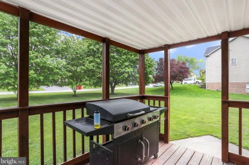 1439 Mainsville Rd, Lees Cross Roads PA  17257-9274 exterior