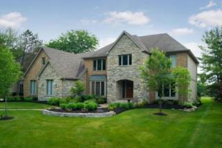 8820 Tayport Dr, Dublin, OH 43017-7620