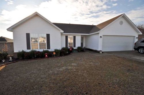 2108 Bristol Dr, Jonesboro, AR 72401-8505