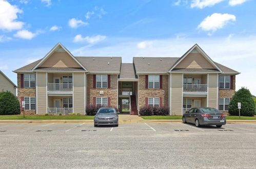 1320 Kershaw Loop, Fayetteville, NC 28314-8907
