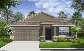 3276 Berwick Ln, Lakeland, FL 33810-2964