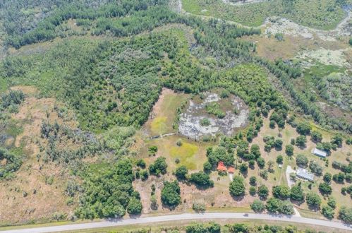 11350 Old Grade Rd, Polk City FL  33868-9566 exterior