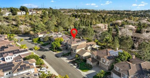 3951 Corte Mar De Brisa, San Diego, CA 92130-2640
