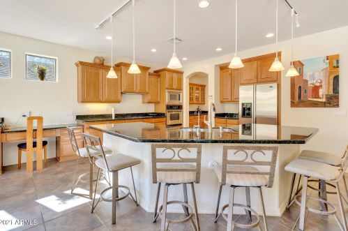 35313 26 Ave, Phoenix AZ 85086-6652 exterior