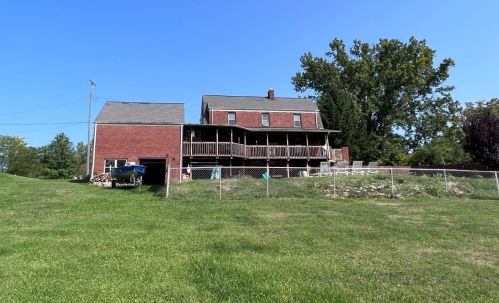 3213 37th Street Ext, Beaver Falls PA  15010-1219 exterior