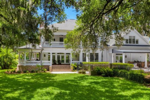 3364 Rackley Rd, Brooksville FL  34604-7019 exterior