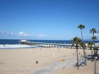 1012 The Strand, Manhattan Beach CA  90266-5437 exterior