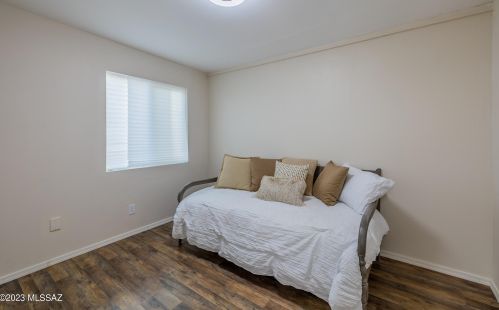 3723 Estrella Ln, Tucson AZ  85705-3307 exterior