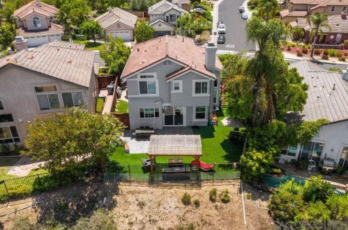 13599 Tradition St, San Diego, CA 92128-4735