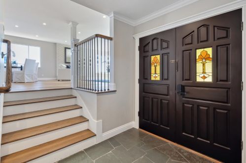 1276 Encina Dr, Millbrae CA 94030-2839 exterior