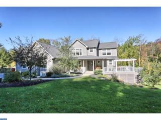 941 Sportsman Rd, Robesonia, PA 19551-9513