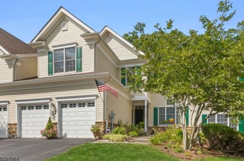 302 Farley Rd, White House Station, NJ 08889-5023