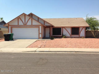 2360 Carmel Ave, Mesa, AZ 85204-2908