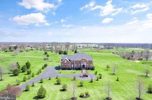 15840 Parnell Ct, Haymarket VA  20169-1667 exterior