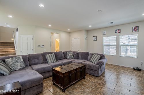 11023 Midnight Moon Ln, Tucson, AZ 85747-9544