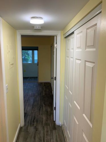 41 Bedford B, West Palm Beach FL  33417-2278 exterior