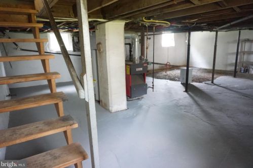 1971 Ridge Rd, Pottstown PA  19465-8835 exterior