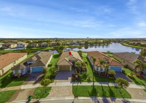 12099 Bennington Cir, Port Saint Lucie, FL 34987-2723