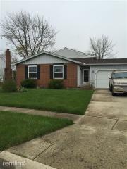 2474 Windsor Village Dr, Miamisburg OH  45342-5204 exterior