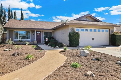 1556 Barranca Ave, Ontario, CA 91764-1609