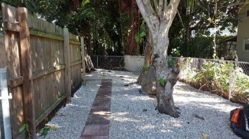 631 Allen Ave, Delray Beach FL  33483-6001 exterior