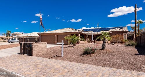 1220 Park Terrace Ave, Lake Havasu City, AZ 86404-1865