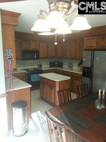 609 Whitland Rd, Lexington SC  29072-7843 exterior