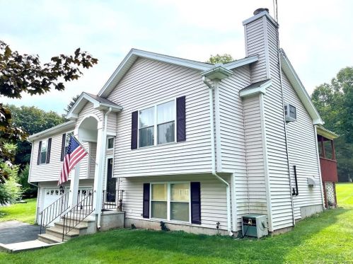 310 Hilliard St, Manchester, CT 06042-2924