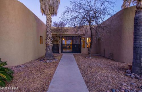 12301 Sunkist Springs Pl, Tucson, AZ 85755-9471