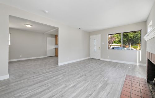 539 Menker Ave, San Jose, CA 95128-2445