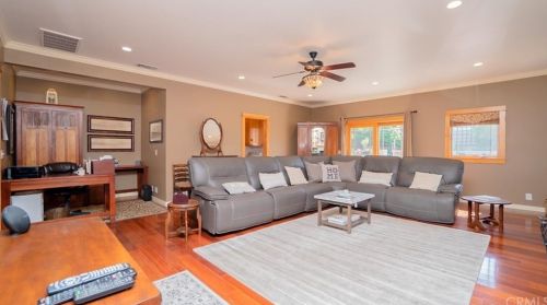 4826 Gln Arden Ave, Covina CA exterior