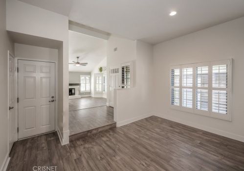 1968 Driftstone Dr, Glendora CA  91740-5378 exterior